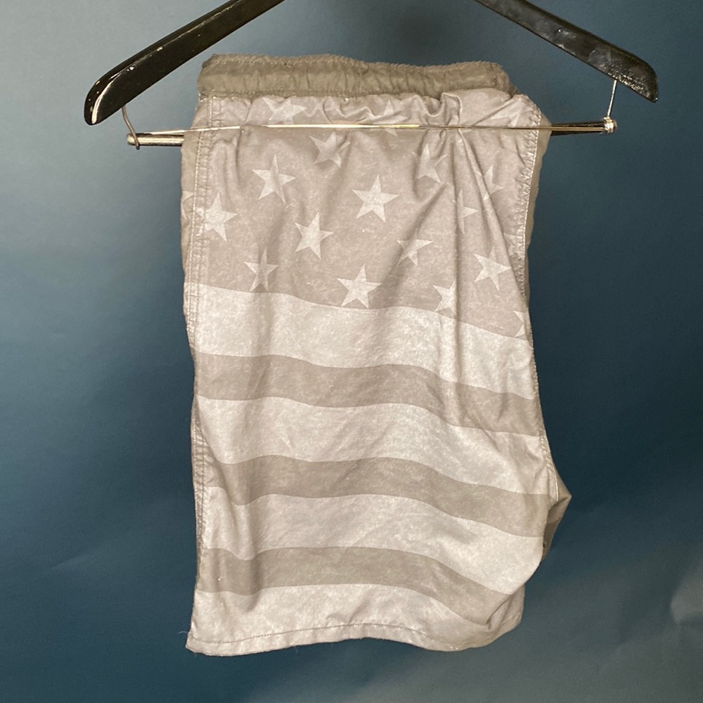 Surf Mentality Shorts